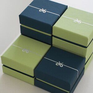 Moissanite, Silver 925